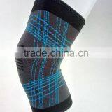 New Design! Custom Active Wear Knee Compression Sleeve Athletic Knee Sleeve for Knee Support --AMY728 thumbnail-4