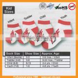 Cotton Cartoon Baby Socks thumbnail-1