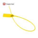 TX-PS103 Tengxin China Roll Bag Seal Plastic Safety Extinguisher Seal thumbnail-2