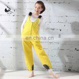 116217002 Girls Cotton Warm Dance Unitard Ballet Pants