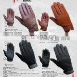 Horse Riding Gloves