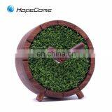 Cheap Wooden Table Clock thumbnail-3