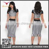 Individual Trendy Popular Wholesale Cheap Bandage Dress thumbnail-1