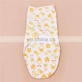 NO MOQ Cheap Baby Security Receiving Blanket Warp Newborn Soft Muslin Blanket Bamboo Baby Swaddle thumbnail-4