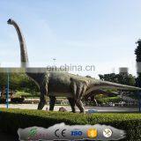 Theme Park Dinosaur Park Realistic Lifesize Animatronic Dinosaur