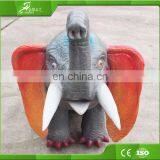 Kids Mini Dinosaur Ride Electric Animal Scooter Rides thumbnail-4