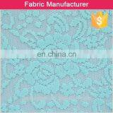 New Designer Ladies Garment 92/8 Polyester/spandex Lace African Lace Fabrics for Garment thumbnail-3