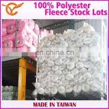 Taiwan Good Quality 100% Polyester Fleece Stuffed Doll Textile In Stock thumbnail-3