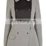 Sheep Leather Jacket for Women thumbnail-1