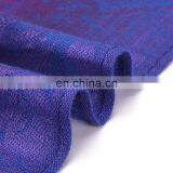 Customized Colorful Fashion Girl Thick Wool Pashmina Stole thumbnail-6