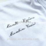 Garment Tagless Heat Transfer Clothing Labels