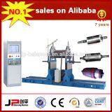 Belt Drive Balancing Machine for Motor Rotor ,centrifucal Rotor,roller,crankshafts,turbochargers From China Supplier thumbnail-3