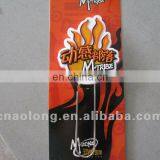 Top Quality no Minimum Custom Soft Pvc Book Mark,rubber Bookmarks With Your Own Logo