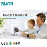 Protable Smart Handhold HCHO CO2 PM2.5 PM10 4 in 1 Gas Detector thumbnail-4