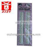 Self-adhesive Pearl Sticker for Car (ZY4-1013) thumbnail-1