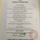 索士力654250CQC证书-英文