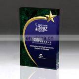 Aliaba Wholesale Acrylic Exquisite Awards Plastic Trophy thumbnail-2