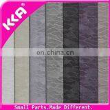 High Quality 1.0mm Pvc Synthetic Shoes Leather With Glittering Effect thumbnail-3