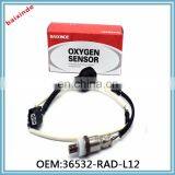 For 2004 2005 2006 2007 2008 Acura TSX Oxygen Air Sensor 36532-RAD-L12 thumbnail-4