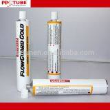 Food Chosolate Aluminum Squeeze Packaging Tube thumbnail-1