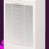 For Warehouse With Pump Black Dehumidifier thumbnail-3
