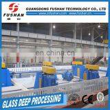 China Made Float Glass Tempering Machine on Sale thumbnail-3