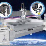 Водяной струйный станок