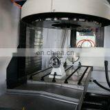 5 Axis CNC Machining Center Vmc-850 CNC Vertical Machining Center Price thumbnail-5