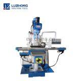 Metal XK5030 Automatic CNC Milling Machine for sale