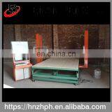 EPS Mattress Vertical Sponge Polyurethane Foam Cutting Machine thumbnail-5