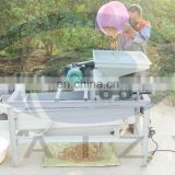 Taizy Big Capacity Automatic Almond Shelling Machine