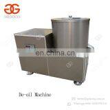 Factory Selling High Quality Frozen French Fries Making Machine Potato Chips Production Line thumbnail-6
