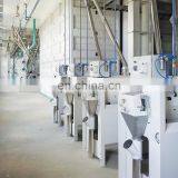 60t/day Fully Automatic Complete Rice Mill Plant/rice Milling Machine Line From China thumbnail-4