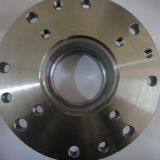 Hebei Supplier of Custom-made Die Forging Accessories, Flange thumbnail-1
