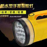 Camping Lamp ； Multifunctional Emergency Lamp thumbnail-4