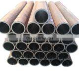 Machinary Using EN10305 Seamless Steel Tubes Hydraulic Tube Honed Steel Pipe