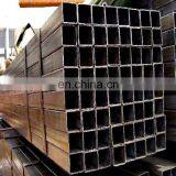 25x75mm Pre Galvanized Rectangular Tube/GI Steel Tube thumbnail-6