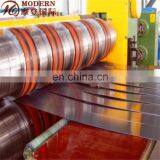 JIS G3141 SPCC Hot Rolled Steel Coil thumbnail-2