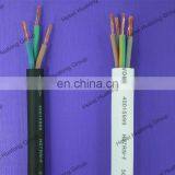 CE 3 Core Flexible Rubber Cable HO7RN-F thumbnail-1