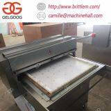 Semi-automatic Cereal Bar/Peanut Candy Cutting Machine thumbnail-2