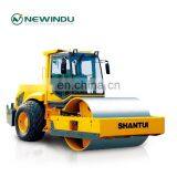 SHANTUI Brand Static Roller Hydraulic Vibratory Road Roller SR16 thumbnail-4