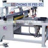 F65-2C Multi CNC Drilling Machine thumbnail-1