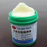 Solder Paste BGA Solder Paste Lead-free Halogen-free Solder Paste Environmental Solder Paste thumbnail-2