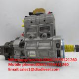 Diesel Fuel Injection Pump 326 4635 326-4635 for Caterpillar 320d Excavator for Sale