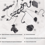 LUTONG Euro 2 Injector 0 432 131 667 Dodge Ram 2500 Diesel Fuel Injectors thumbnail-1