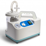 Suction Machine with Battery