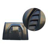 Jeep Wrangler jk Accessories 10th Anniversary Engine Hood Cover thumbnail-3