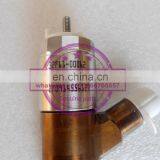 GENUINE AND BRAND NEW DIESEL FUEL INJECTOR 326-4700 FOR 320D EXCAVATOR ENGINE thumbnail-2