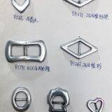 Belt Buckle Manufacture Supply 2 Inch Aluminum Belt Buckle Blank for Belt Garment Square Belt Buckle thumbnail-3