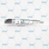 ERIKC 0 445 120 445 Common Rail Injector 0445 120 445 Diesel Fuel Injector 0445120445 For Bos ch thumbnail-1